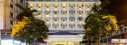 Bao Son International Hotel