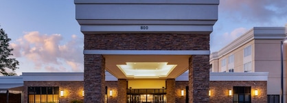 Sheraton By Marriott Atlanta Perimeter Dunwoody