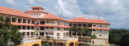 Amverton Heritage Resort