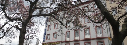 Hotel Regina