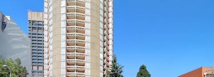 The Parktonian All Suite Hotel
