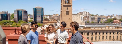Yha Sydney Central