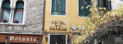 Hotel Canada Venezia