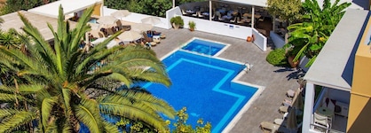 Xidas Garden