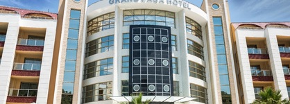 Grand Pasa Hotel - All Inclusive