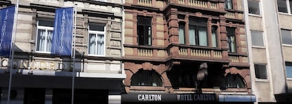 Hotel Carlton