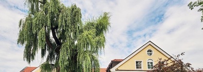 Akzent Hotel Aufkirchen