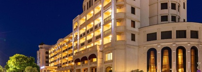 Primoretz Grand Hotel & Spa