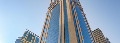 Kempinski Residences & Suites Doha