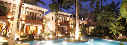 Green Bird Villa