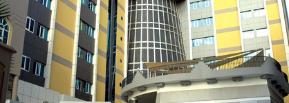 Panorama Hotel And Spa