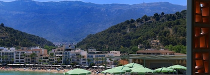 Hotel Salino Port Soller - Adults Only +16
