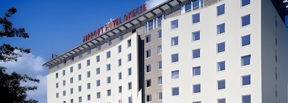 Airport Hotel Okecie