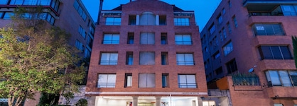 Casa Real 93