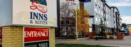 Service Plus Inns & Suites Calgary