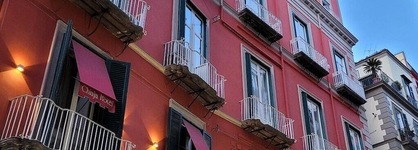 Chiaja Hotel De Charme