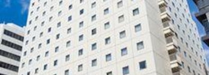 Osaka Tokyu Rei Hotel