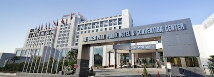 The Green Park Pendik Hotel & Convention Center