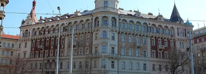 RiverView Palace Apartments
