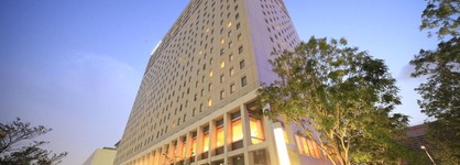 Sotetsu Grand Fresa Tokyo - Bay Ariake