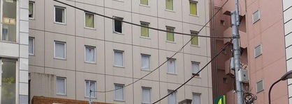 Sotetsu Grand Fresa Takadanobaba