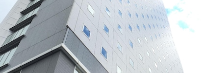 Jr West Group Via Inn Shinagawa Oimachi