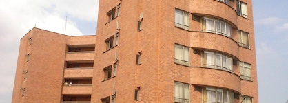 Portal Del Rodeo Apartahotel - Arkadia Mall