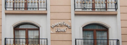 Magnificent Hotel