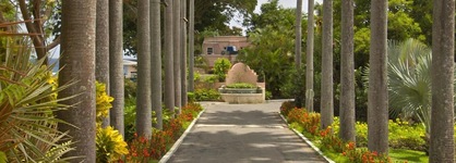Fairmont Royal Pavilion