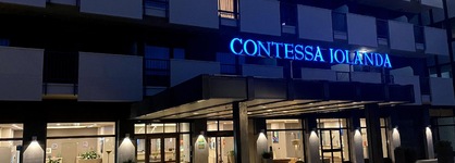 Unaway Hotel & Residence Contessa Jolanda Milano