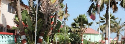 Palm Beach Resort