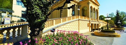 Das Gutenbrunn Thermen & Sporthotel