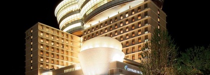 City Plaza Osaka