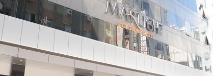 Marlight Boutique Hotel - Boutique Class