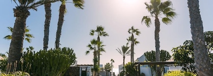 Kamezí Boutique Villas
