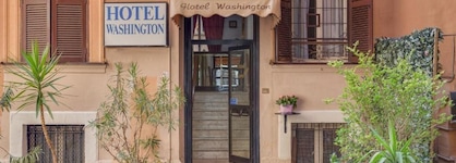 Hotel Washington