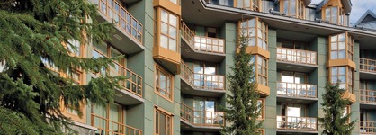 Whistler Cascade Lodge