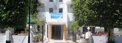 Hotel Les Citronniers