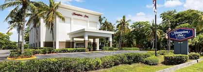 Hampton Inn Central Naples