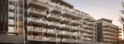 Ramada Plaza By Wyndham Milano