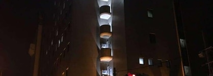 Osaka Bay Plaza Hotel
