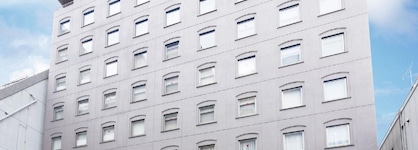 Hotel Mystays Premier Hamamatsucho