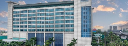 Country Inn & Suites by Radisson, Sahibabad, Distt Ghaziabad (U.P.)