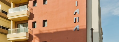 Diana Art Boutique Hotel