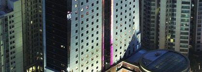 Courtyard By Marriott Shanghai Xujiahui