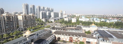 Shanghai Neo-Sunshine Hotel
