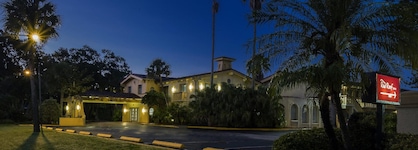 Red Roof Inn Tampa Bay - St. Petersburg