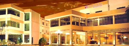 Ramada By Wyndham Katunayake Colombo International Airport