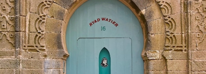 Ryad Watier