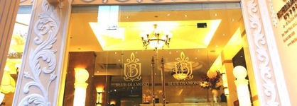 Sky Gem Hotel - Ben Thanh